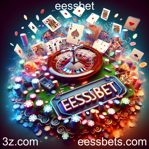 Table Games A Emoção dos Jogos de Mesa no Eessbet